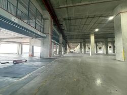 Tuas South Link 1 (D22), Warehouse #637719631